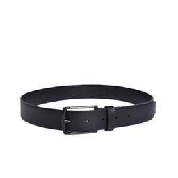 Belwaba Men Black Belts-image-130