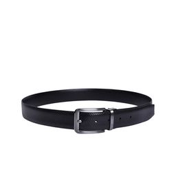 Belwaba Men Black Belts-picture-29