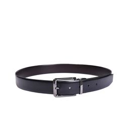 Belwaba Men Black Belts-image-42