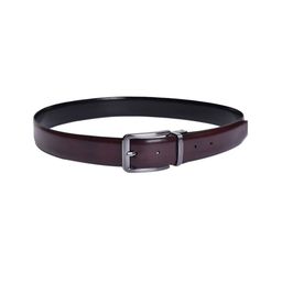 Belwaba Men Black Belts-image-38