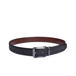 Belwaba Men Black Belts-image-128