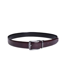 Belwaba Men Black Belts-picture-47