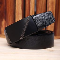 Kastner Men Black Belt-image-22