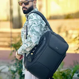 Icon Unisex Laptop Bag-19