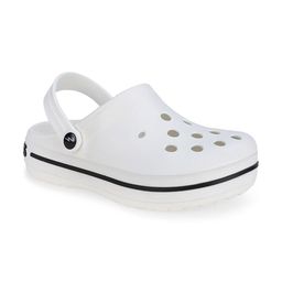 Campus Men Lightweight Clogs-39