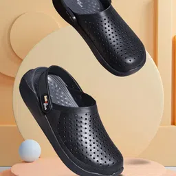 Action Men Self Design Clogs-picture-26