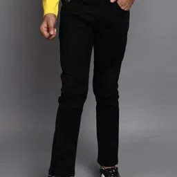V-Mart Boys Mid-Rise Clean Look Cotton Jeans-image-38