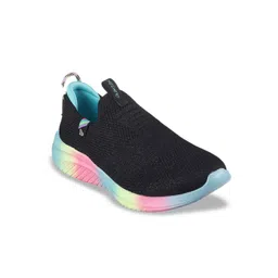 Skechers Girls ULTRA FLEX 3.0 - COLOR JOY Sneakers-picture-0