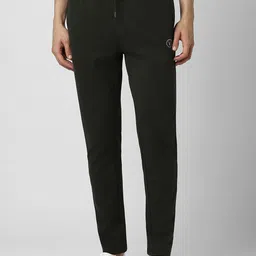 Van Heusen Flex Men Slim Fit Cotton Track Pants-image-99