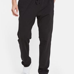 Octave Men Pure Cotton Track Pants-picture-12