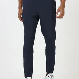 JOLGER Men Slim Fit Breathable Rapid-Dry Sports Track Pants-picture-21