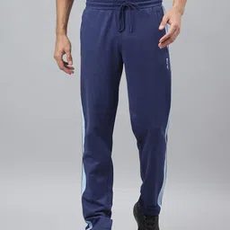 Alcis Men Anti-Static Slim-Fit Athleisure Track Pants-picture-10