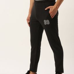 Sports52 wear Men Mid Rise Slim Fit Training Or Gym Track Pants-image-60