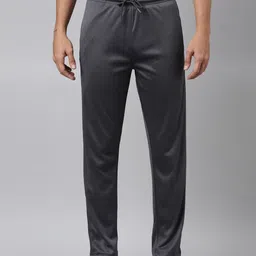 DIXCY SCOTT Men High Rise Track Pants-image-68