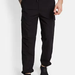 Octave Cotton Regular Fit Track Pants-image-19