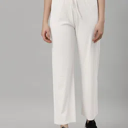 NEUDIS Women Straight-Fit Track Pants-picture-43