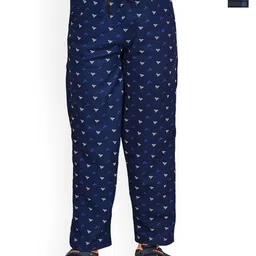 BAESD Boys Pack Of 2 Mid-Rise Regular Fit Track Pants-image-9
