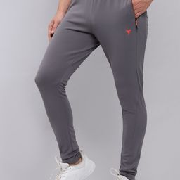 Technosport Men Active Slim Fit Trackpants with Rapid Dry Technology-39