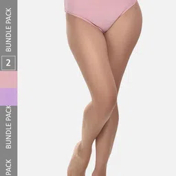 FIMS Women Pack Of 2 Mid-Rise Anti-Microbial Hipster Briefs-image-25