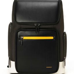 MOKOBARA Unisex Colourblocked Backpack image 1