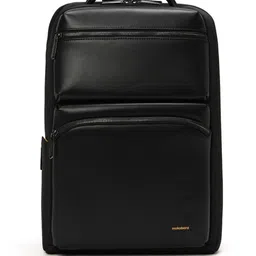 MOKOBARA Unisex Colourblocked Backpack image 1