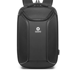 OZUKO 9318 Urban Terain Soft One Size Backpack-image-24