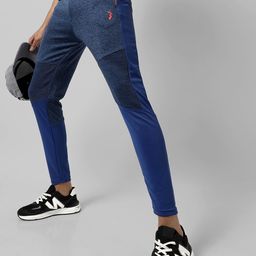 Campus Sutra Men Regular Fit Track Pants-picture-27