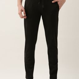 Sweet Dreams Men Mid-Rise Track pants-50