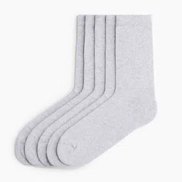 H&M 5-Pack Socks-image-97