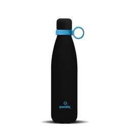 Speedex Black & Blue Stainless Steel Solid Double Wall Vacuum Water Bottle 500ML-image-45