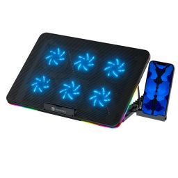 Black 6 Cooling Fans-28