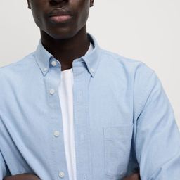 Marks & Spencer Men Opaque Casual Shirt-image-20