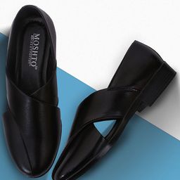 MOSHTO Men Comfort Sandals-image-53
