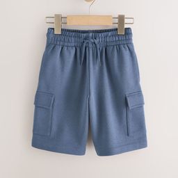 NEXT Boys High-Rise Cargo Shorts-image-87