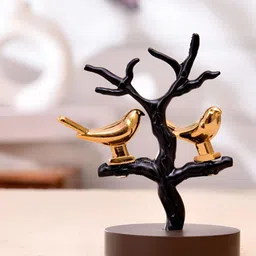 Ascension Gold-Toned Figurine Showpiece-picture-33
