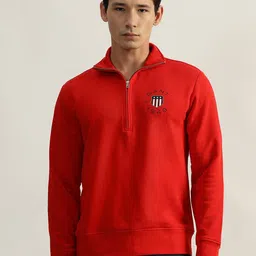 GANT Men Sweatshirt-image-10