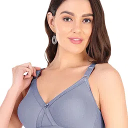 Arc de Shapes Bra Full Coverage image 4