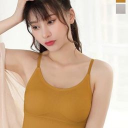UNDER 1000 Pack Of 3 Full Coverage Bra-picture-34