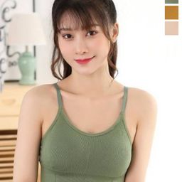 UNDER 1000 Pack Of 3 Full Coverage Lightly Padded Rapid-Dry T-shirt bras-image-13