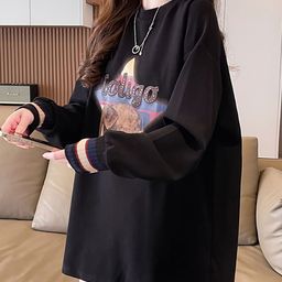 JC Mode Women Printed Sweatshirt-picture-20