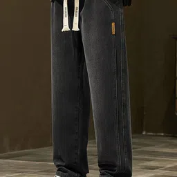 StyleCast Men Straight Fit Light Fade Jeans-image-91