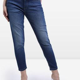 Tokyo Talkies Women Skinny Fit Light Fade stretchable Jeans-image-58