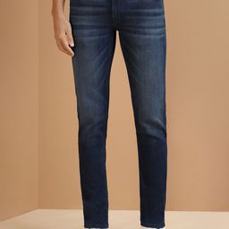 Allen Solly Men Clean Look Mid-Rise Light Fade Non Stretchable Skinny Fit  Jeans-image-20