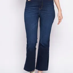 Madame Women Light Fade Jeans-image-44