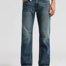 Pepe Jeans Men Kingston Relaxed Fit Light Fade Stretchable Jeans-picture-16