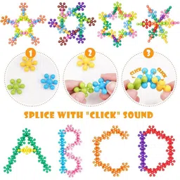 PIPALIYA BPA Free Core Activity Toys and Games image 5