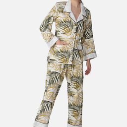 BCZ Style Tropical Printed Night Suits-image-12