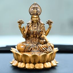 Artarium LLP Brown Showpiece-image-98