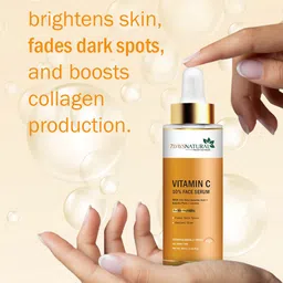 7 days 7DAYS Set Of 2 Natural Vitamin C 10% Serum With Kakadu Plum - 30 ml Each image 4