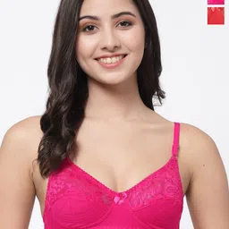 Docare Bralette Bra Full Coverage-image-2